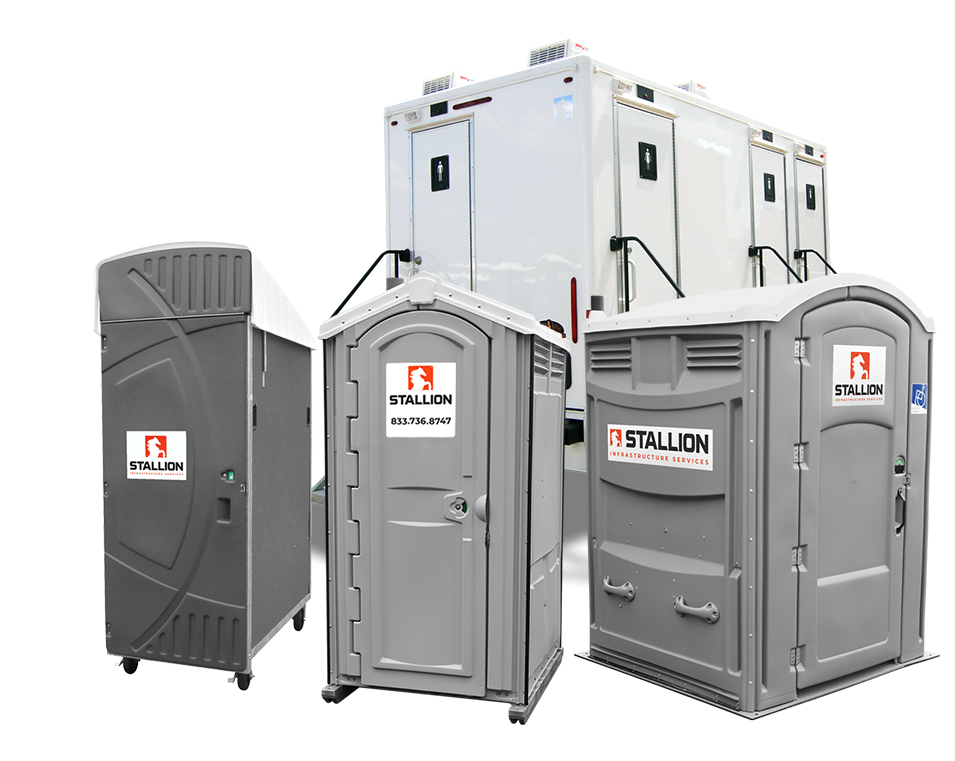 portable sanitation