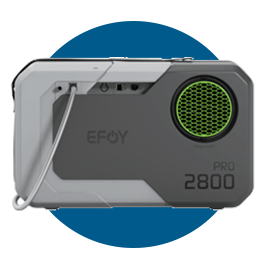 fuel cell for mst
