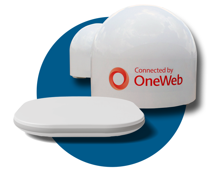 mobile lte-in-a-box