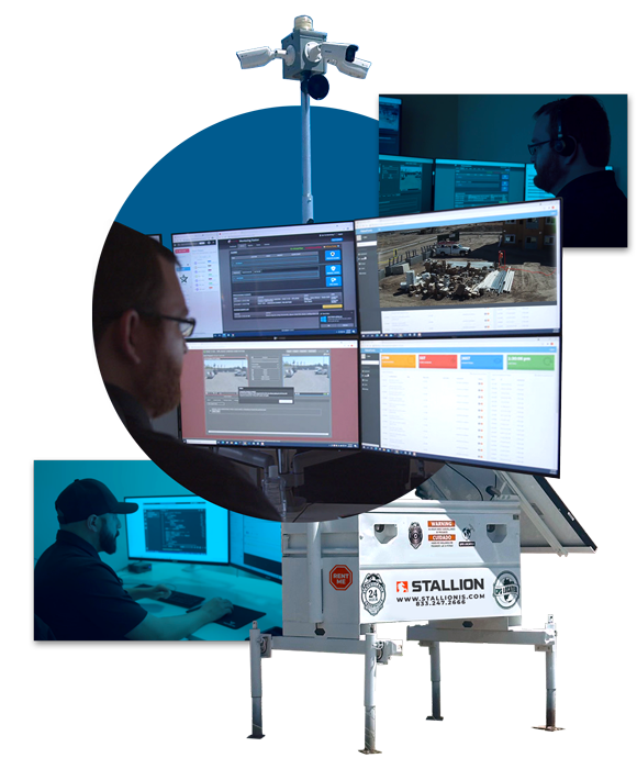 surveillance monitoring services