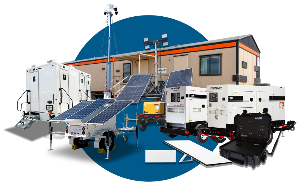 stallion integrated services