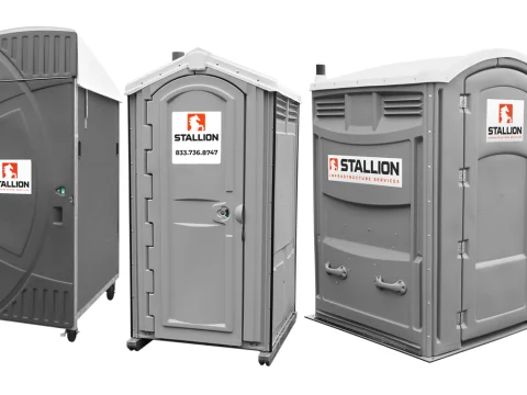portable sanitation