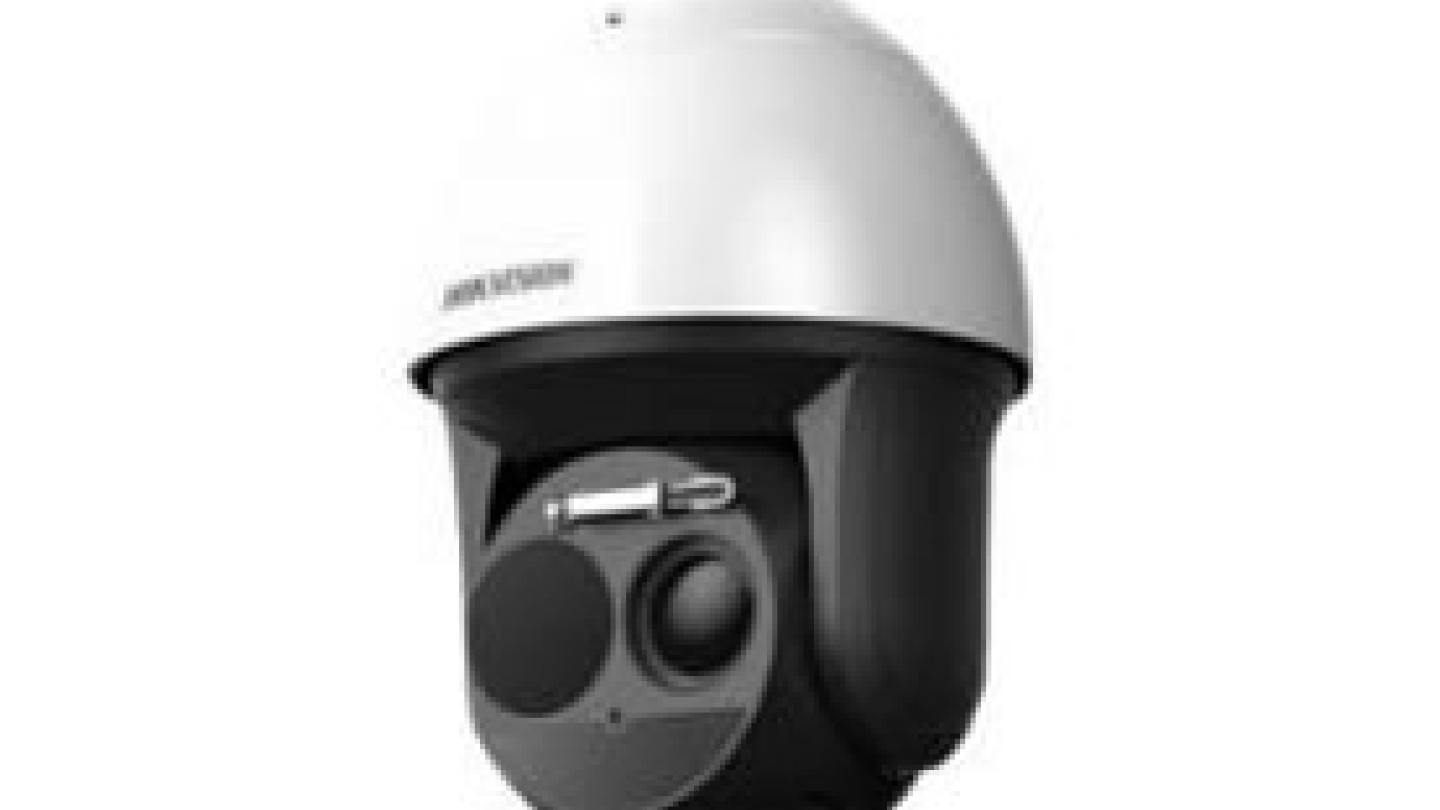 Thermal Bi-Spectrum PTZ Cameras