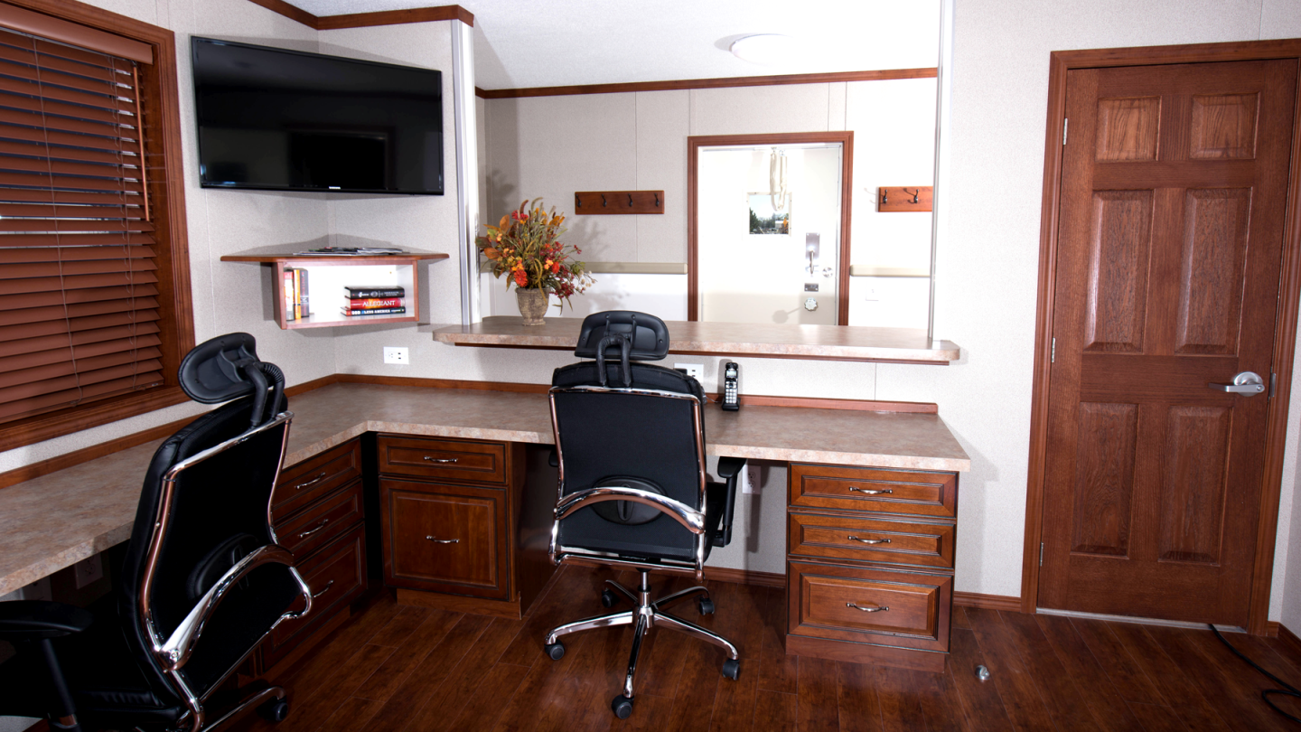 Accommodations Office
