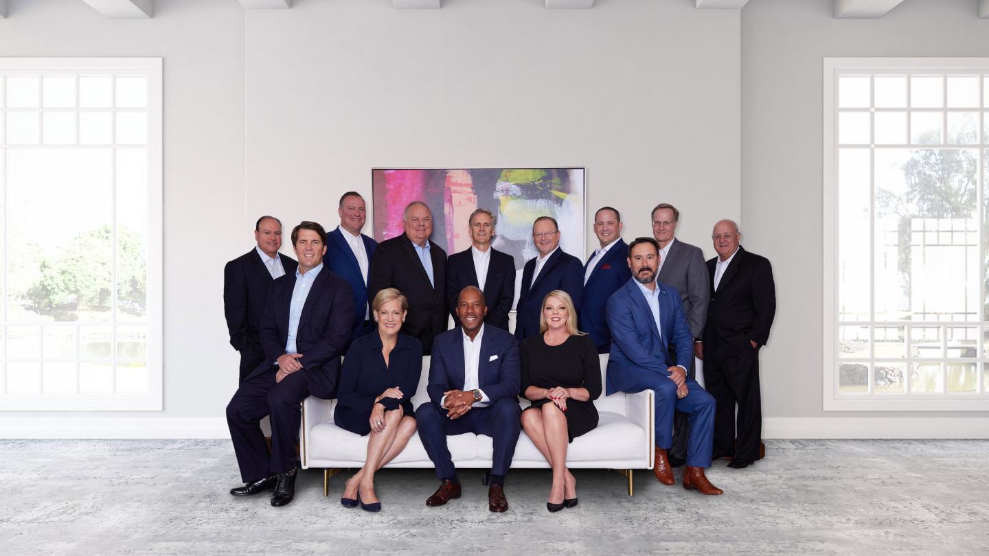 Leadership Team