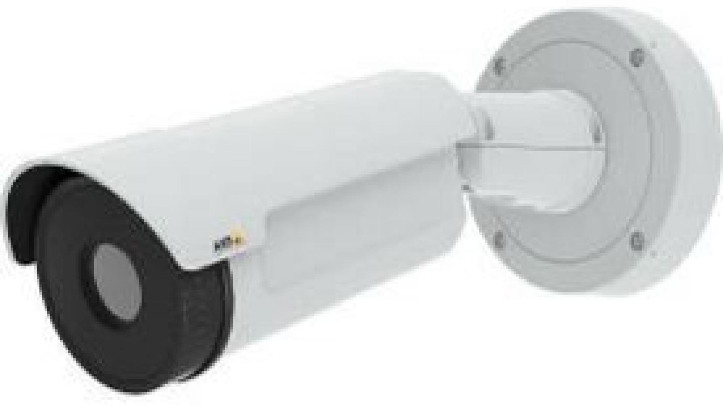 Thermal IP Camera
