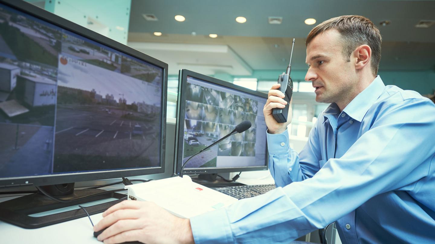 stallion virtual guard monitoring
