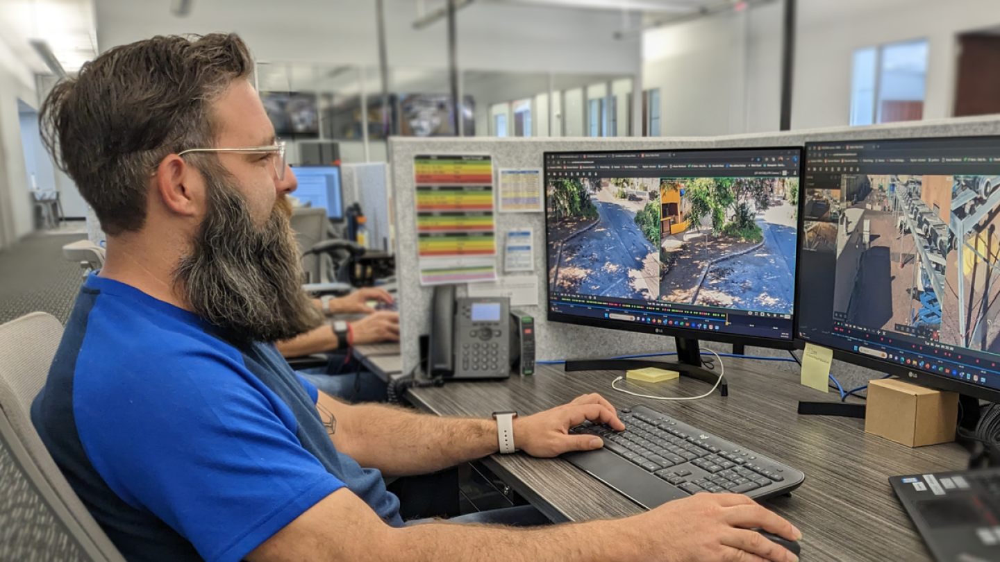 stallion-monitoring