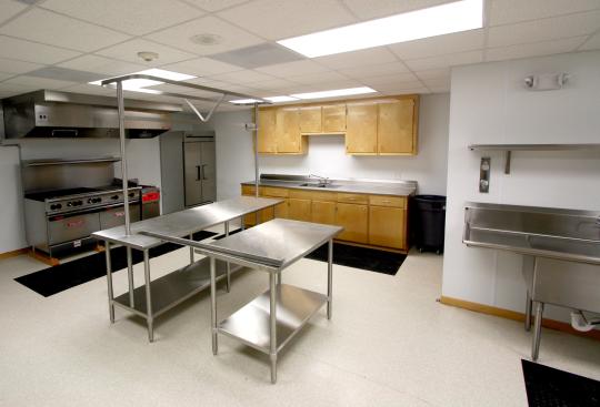 galley