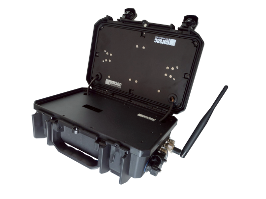 Mobile LTE device
