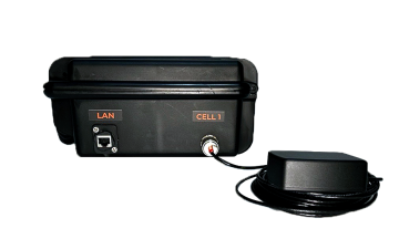 mobile lte kit with antenna