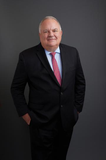 Alastair Donald